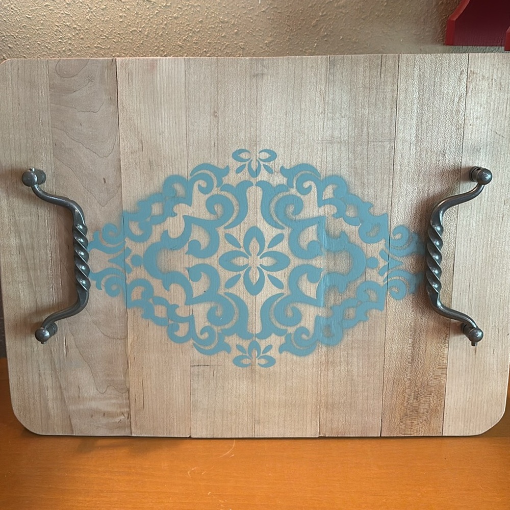 Display Tray - Picture 2 of 8